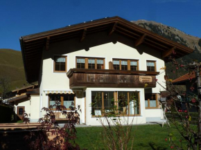 Apart Andrea, Holzgau